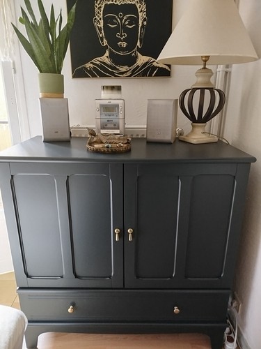 Commode chiffonnier - commode,,