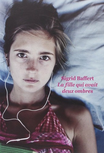 Fille qui avait deux - qui,