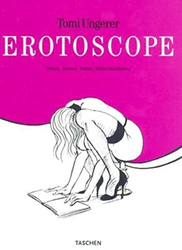 Erotoscope tomi - erotoscope.,