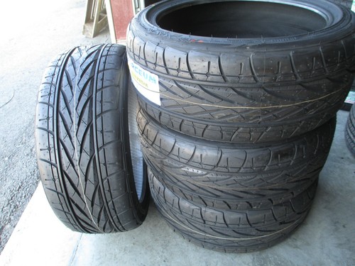 New 205 50zr17 inch forceum - inch,