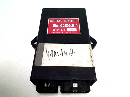 Tid14 cdi yamaha 1200 - tid14-65,