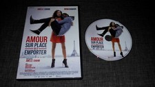 AMOUR SUR PLACE OU À EMPORTER