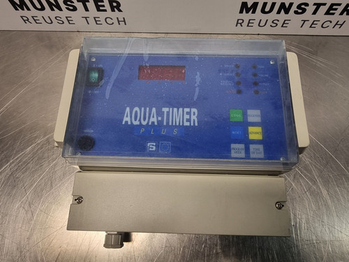 Contrôleur siata aqua timer - contrôleur, aqua-timer