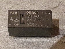 G2RL-1A-E-24VDC
