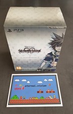 [PS3] KINGDOM HEARTS HD 2.5 COLLECTOR'S EDITION FACTORY SEALED (PAL EUR)