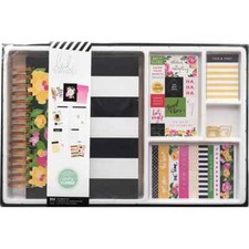 HEIDI SWAPP MEMORY PLANNER KIT