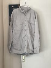 Chemise Homme, Celio, Taille 45/46, Occasion. Bon État, Frais De Livraison  