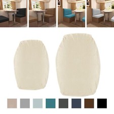 Housse de coussin élastique