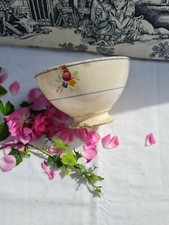 ANCIEN BOL DIGOIN GIEN NICE