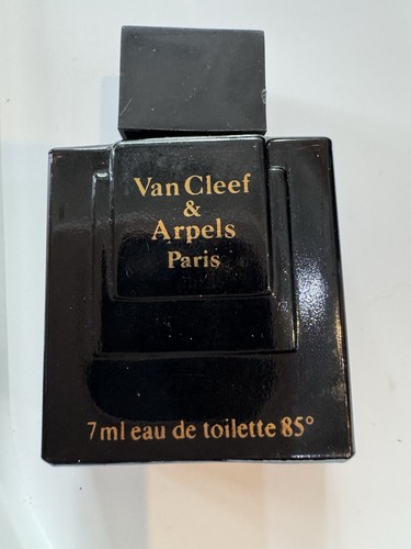 Miniature parfum van cleef - parfum,