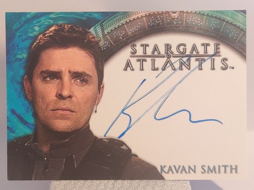 Rittenhouse stargate atlantis - rittenhouse,