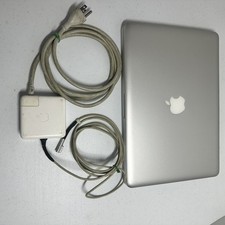 Apple MacBook Pro 13” 2011