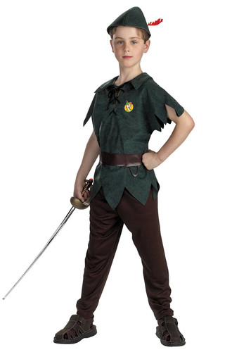 Disney peter pan classic - disney,