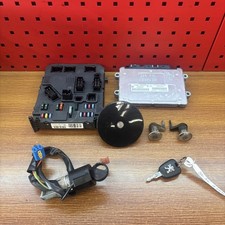 Kit Démarrage 206 Essence 1.4i SW9665050780 HW9655883280 VALEO J34P-AAE