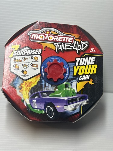 Majorette dodge - majorette,