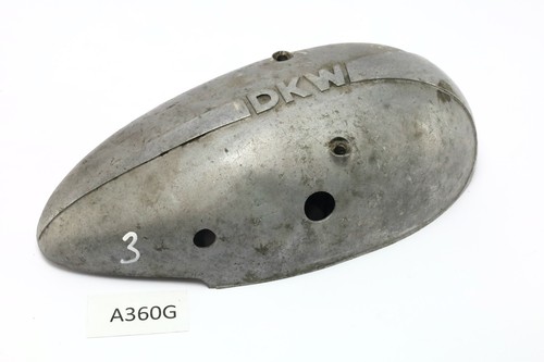Dkw 250 vs - s,