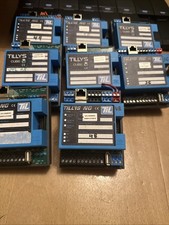 Automate TILLYS NG / CUBE TTL
