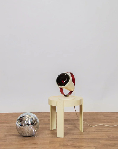 prisunic table