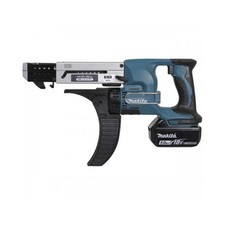 Visseuse à placo automatique