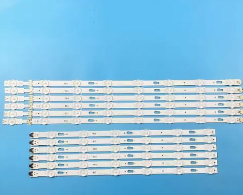 Barettes leds pour tv - 12,