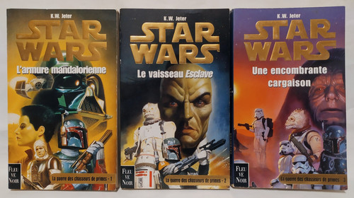 Livre star wars guerre - livre, la