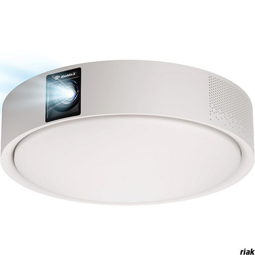 Projecteur 700 ansi - projecteur, lumens