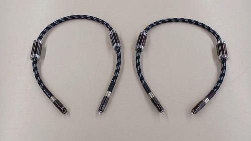 Real cable reflex stereo - cable, ca