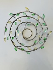 Coupe Présentoir Cristal SWAROVSKI (signé)