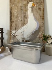 326⚜️ Bac Alimentaire