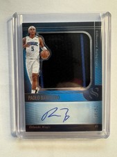 26/49 JSY #1/1 2024-25 Panini