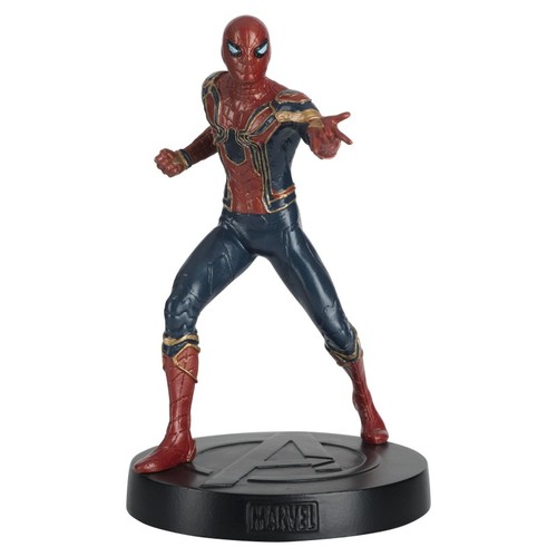 Marvel movie figurines - marvel,