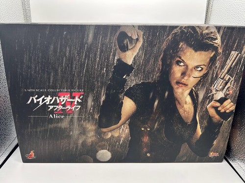 Hot toys movie masterpiece - toys,