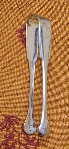 Pince sucre christofle - pince,