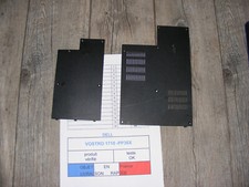 2 Caches pour DELL VOSTRO 1710