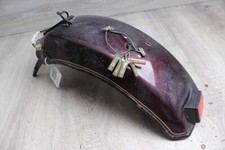 Cotal Fender Fender Splash