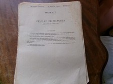 Cours par correspondance