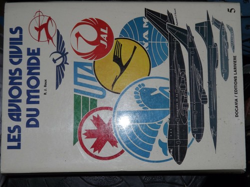 Livre docavia les - 32§§,
