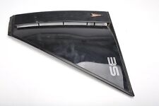 Pontiac Fiero 2.5 8V 94PS Vitre Arrière Droite Fenêtre Latérale