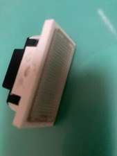 LEGRAND MOSAIC 50 voyant blanc 1 module