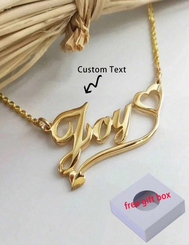 Collier acier inoxydable - acier,