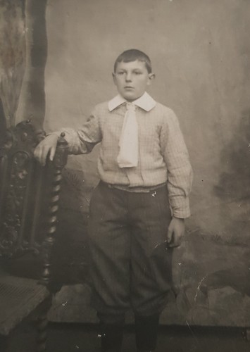 Cpa photographie ancienne - cpa,