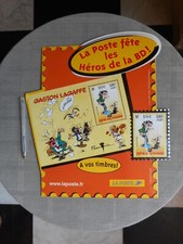 Franquins Gaston Large PLV For