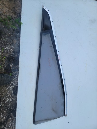 Bayliner capri starboard - bayliner,