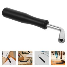  Clé de réglage de tonalité Dulcimer, clé de réglage manuelle pour clavecin,