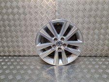 Jante alu - Volkswagen Polo V