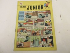 BD JUNIOR 1965.33 19.08.1965