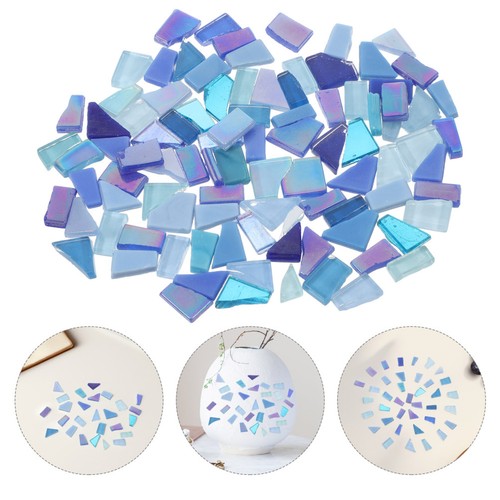 Tuile verre tesselle - verre,