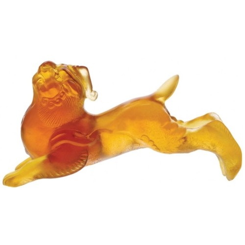 Daum decoration figurine - decoration,