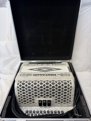 Montanari accordion pre - montanari,