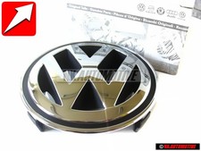 VW Original Avant Embleme Logo